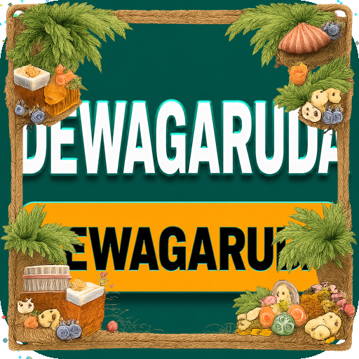 dewagaruda — mitra unggulan